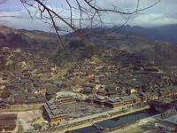 西江風景名勝區 西江風景名勝區