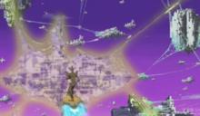 「厄斯」援救「阿庫阿」