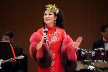 2013.2.16《但願人長久&middot;鄧麗君金曲音樂會》