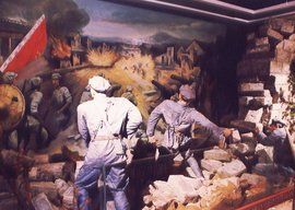 黃麻起義 黃麻起義