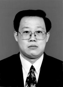 張震宇[河南省工業和信息化廳原副廳長]