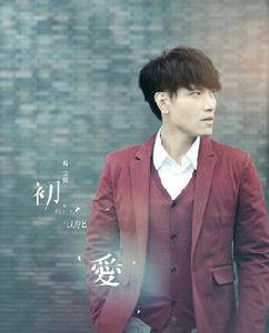 初愛[楊宗緯演唱的歌曲]