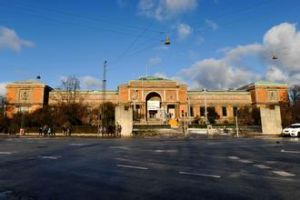 丹麥國家博物館 丹麥國家博物館