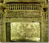 埃及地下墓穴 埃及地下墓穴