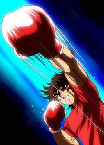 拳王本色 拳王本色