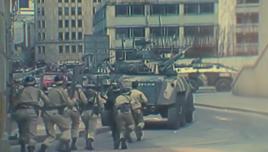 司法大廈襲擊事件 司法大廈襲擊事件