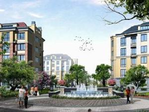 魯發名城 魯發名城