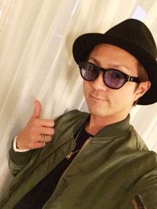 浦田直也 浦田直也