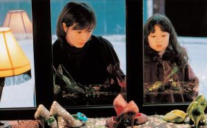 《粉紅色的高跟鞋》劇照