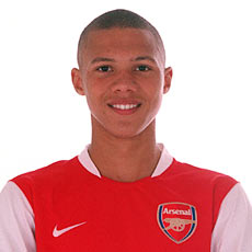 基蘭.吉布斯【資料】基蘭·吉布斯(Kieran Gibbs)