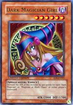 黑魔術女孩 黑魔術女孩