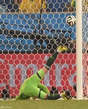 世界盃十大黃油手