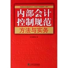 內部會計控制規範操作實務 內部會計控制規範操作實務