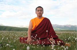 根曲邦活佛 根曲邦活佛