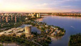 濱湖新城 濱湖新城