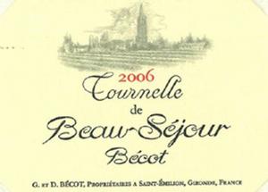 博塞貝戈莊園副牌