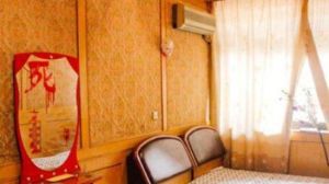 ZT真人密室逃脫 ZT真人密室逃脫