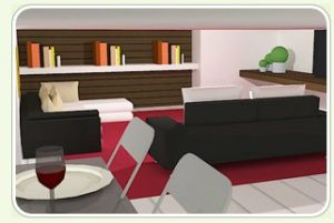 古怪房間逃脫 古怪房間逃脫