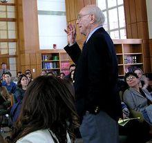 傑羅姆·布魯納