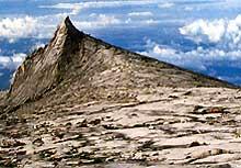 京那巴魯公園 京那巴魯公園