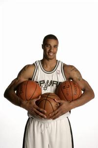 喬治-希爾 喬治-希爾