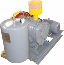 泰興市恆晟機泵設備製造廠