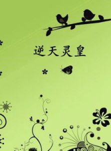 逆天靈皇 逆天靈皇