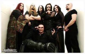 污穢搖籃樂隊 污穢搖籃樂隊