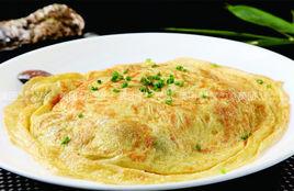 香蔥鍋攤 香蔥鍋攤