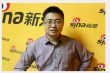 張永志[新浪家居全國執行主編]