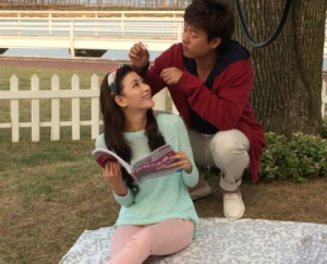 《欲望的姐妹》劇照