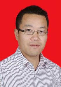 沈敏[共青團青浦區委員會黨組書記]