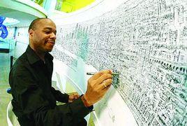 人體照相機 人體照相機