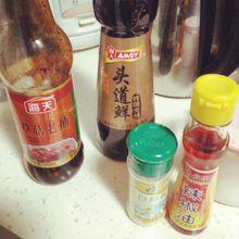 洋蔥素炒意大利麵