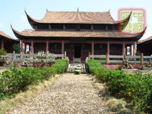 安福孔廟 安福孔廟