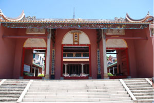 化州孔廟