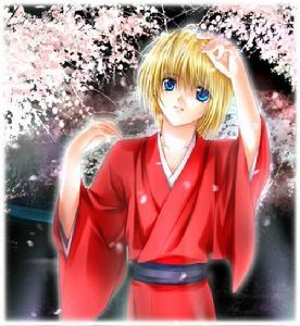 《戀上惡魔美少年》