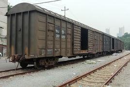 貨運列車 貨運列車