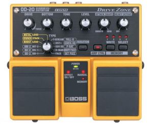 BOSS OD-20