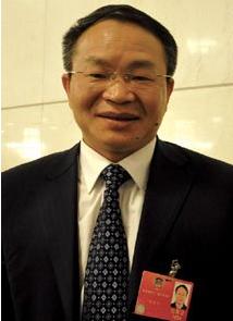 胡樹華[湖北省武漢市人大常委會副主任]