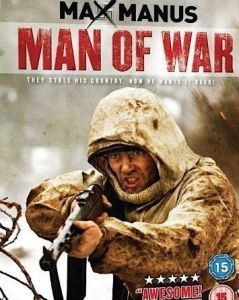 《馬克思·馬努斯》 《馬克思·馬努斯》