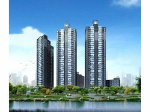 天龍世家鳳棲園