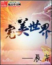 完美世界小說吧