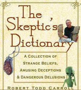 懷疑論者詞典 懷疑論者詞典