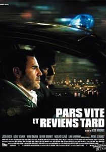 《急往遲返》 《急往遲返》