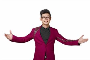 趙小山[主持人]