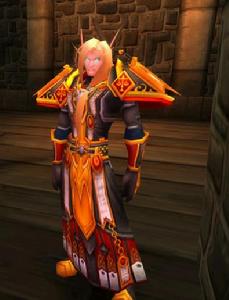 救贖者·阿拉托爾