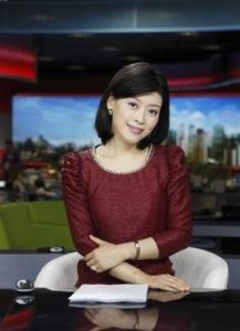 卜凡[《東方午新聞》主播]