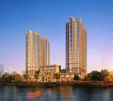 長治錦華苑 長治錦華苑