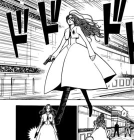 卡米拉·灰郭肉 卡米拉·灰郭肉